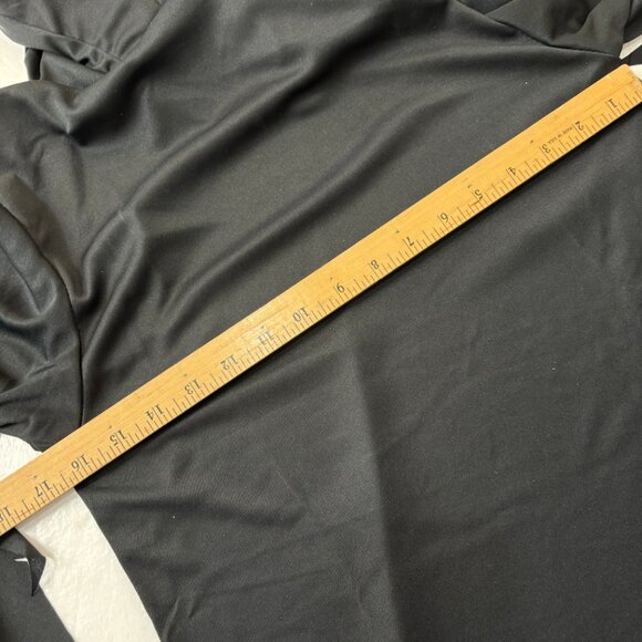 Scream Light Up Ghost Face Hooded Robe Fun World Child NWT NOS - Picture 11 of 14